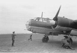 Dornier 17Z
