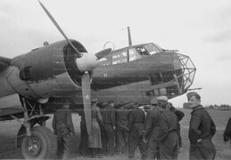 Dornier 17Z