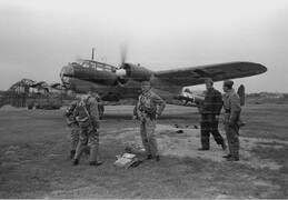Dornier 17Z
