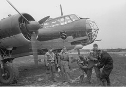 Dornier 17Z