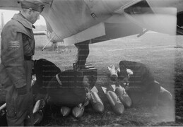 Dornier 17Z