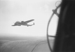 Dornier 17Z