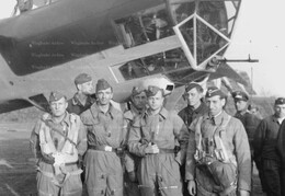 Dornier 17Z