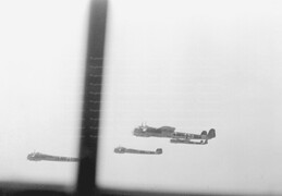 Dornier 17Z