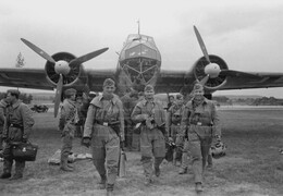 Dornier 17Z