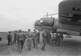Dornier 17Z