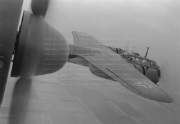 Dornier 17Z