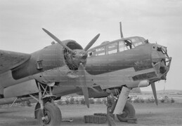 Dornier 17Z
