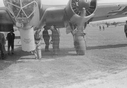 Dornier 17Z