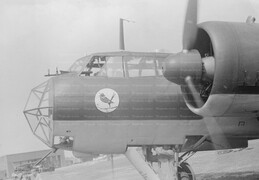 Dornier 17Z