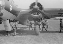 Dornier 17Z