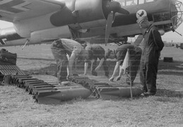 Dornier 17Z