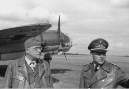Dornier 17Z