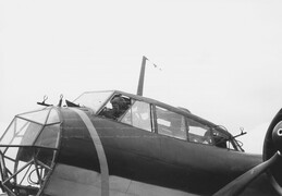 Dornier 17Z