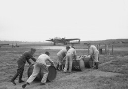 Dornier 17Z