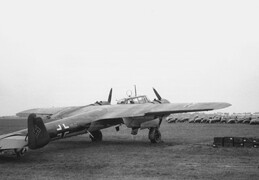 Dornier 17Z
