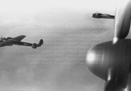 Dornier 17Z