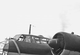 Dornier 17Z