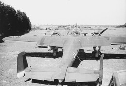 Dornier 17Z