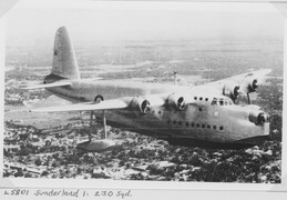 L5801 Short Sunderland I