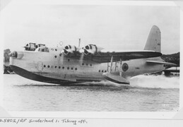 L5802 Short Sunderland I