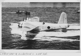 L5805 Short Sunderland I