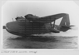 L7265 Saro Lerwick I