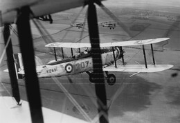K2691 Fairey Gordon