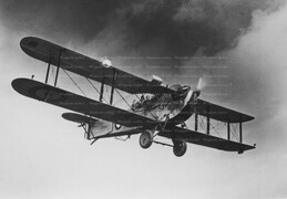 J7214 Fairey Fawn