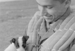 Brenner, Josef, Uffz.