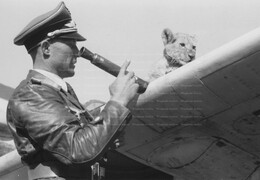 Werra, Franz von, Lt.