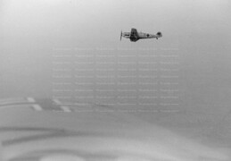 Messerschmitt 109E-1