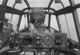 Messerschmitt 110C