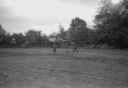 Messerschmitt 110C