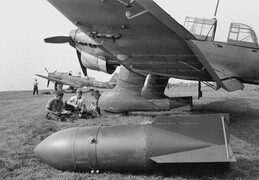 Junkers 87B Stuka