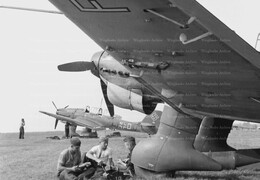 Junkers 87B Stuka