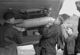 Junkers 87B Stuka