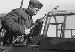 Junkers 87B Stuka