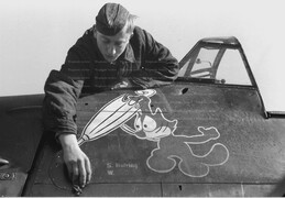 Junkers 87B Stuka