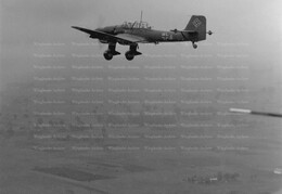 Junkers 87B Stuka
