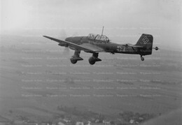 Junkers 87B Stuka
