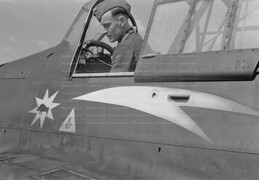 Junkers 87B Stuka