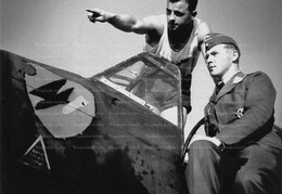 Junkers 87B Stuka