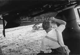 Junkers 87B Stuka