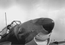 Junkers 87B Stuka