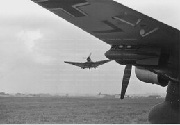 Junkers 87B Stuka
