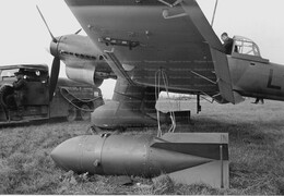 Junkers 87B Stuka