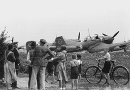 Junkers 87B Stuka