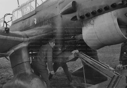 Junkers 87B Stuka