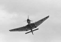 Junkers 87B Stuka